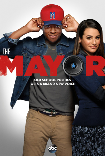 The Mayor (2017 - 2018) - Tv Shows You Would Like to Watch If You Like No Activity (2017)