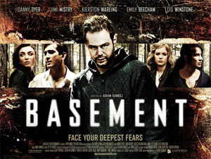 Basement (2010) - Movies Like the Dare (2019)