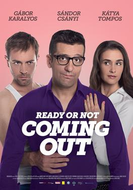 Coming Out (2013) - Most Similar Tv Shows to Pose (2018)