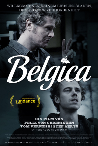 Belgica (2016) - More Movies Like April's Daughter (2017)