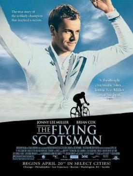 The Flying Scotsman (2006) - Movies Similar to First Match (2018)