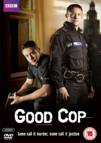 Good Cop (2012 - 2012) - Tv Shows to Watch If You Like Biohackers (2020)