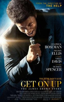 Get on Up (2014) - Movies Similar to Stardust (2020)