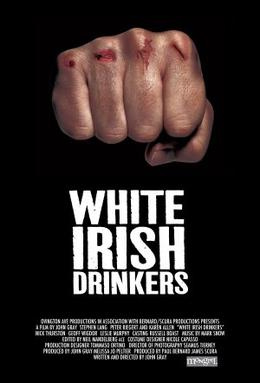 White Irish Drinkers (2010) - Movies You Should Watch If You Like Black Girl (1972)