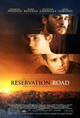 Reservation Road (2007) - Movies You Would Like to Watch If You Like Let Him Go (2020)
