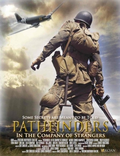 Pathfinders: in the Company of Strangers (2011) - Movies to Watch If You Like the Legend of Tomiris (2019)