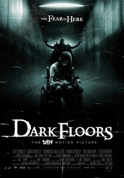 Dark Floors (2008) - Movies Similar to Shadows of the Dead (2016)