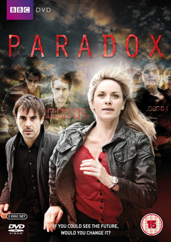 Paradox (2009 - 2010) - Tv Shows Like Temple (2019)