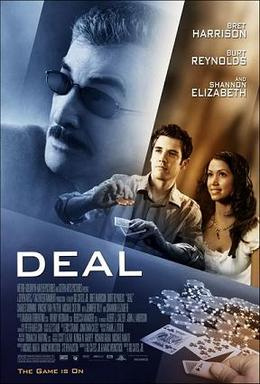 A Deal Is a Deal (2008) - Most Similar Movies to Hammersmith Is Out (1972)