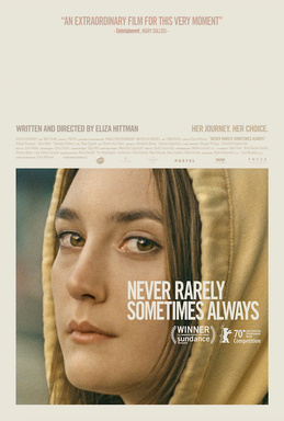 Never Rarely Sometimes Always (2020) - Movies You Should Watch If You Like Family Life (1971)