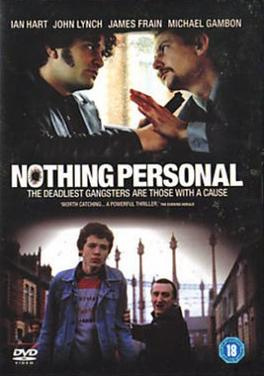 Nothing Personal (2009) - More Movies Like Beyond Words (2017)