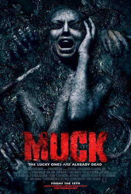 Muck (2015) - More Movies Like Why Hide? (2018)