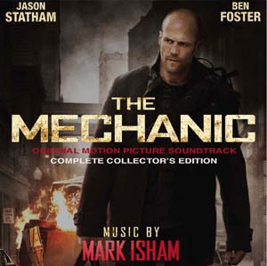The Mechanic (2011) - Movies Like the Mechanic (1972)