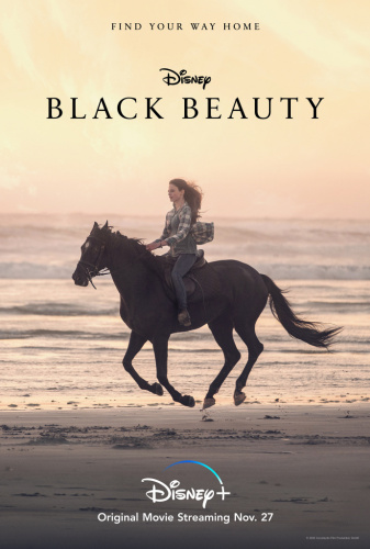 Black Beauty (2020) - More Movies Like Rip Tide (2017)