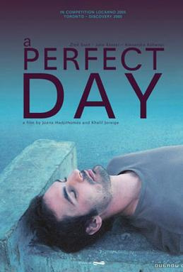 A Perfect Day (2006) - More Movies Like the House Without a Christmas Tree (1972)
