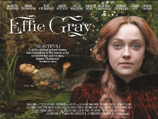 Effie Gray (2014) - More Movies Like Song of Norway (1970)