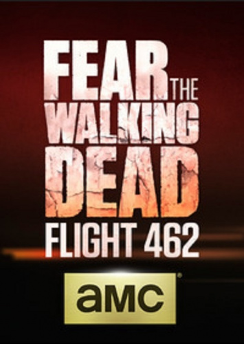 Fear the Walking Dead: Flight 462 (2015 - 2016) - Tv Shows Like Utopia (2020 - 2020)
