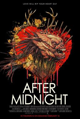 After Midnight (2019) - More Movies Like Dark Light (2019)