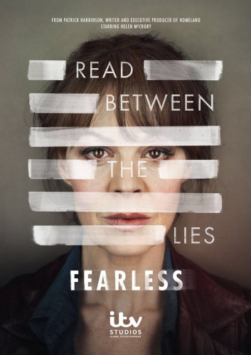 Fearless (2017 - 2017) - Tv Shows You Should Watch If You Like Motherfatherson (2019 - 2019)