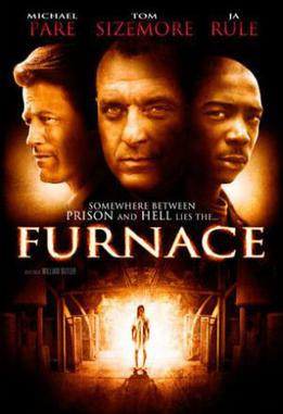 Furnace (2007) - Most Similar Movies to the Night Visitor (1971)