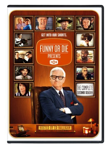 Funny or Die Presents... (2010) - Tv Shows to Watch If You Like Medical Police (2020)
