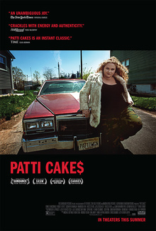 Patti Cake$ (2017) - More Movies Like Her Smell (2018)