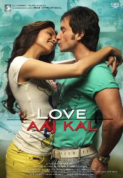 Love Aaj Kal (2020) - Most Similar Movies to Qismat (2018)