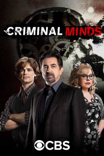 Criminal Minds (2005 - 2020) - Tv Shows Most Similar to Absentia (2017)
