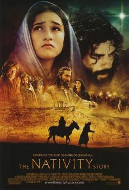 The Nativity Story (2006) - Most Similar Movies to Paul, Apostle of Christ (2018)
