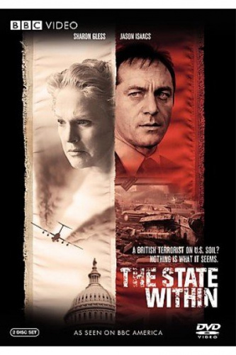 The State Within (2006 - 2006) - Tv Shows Like Baghdad Central (2020)