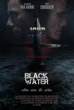 Black Water (2018) - Movies Like Why Don't You Just Die! (2018)