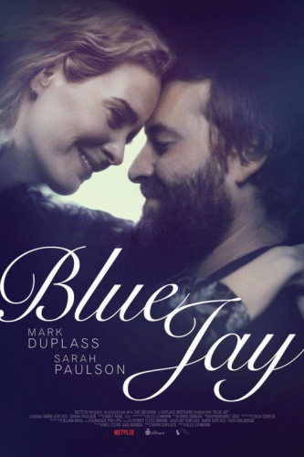Blue Jay (2016) - More Movies Like Outside in (2017)