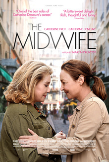 The Midwife (2017) - Movies You Should Watch If You Like Sole (2019)