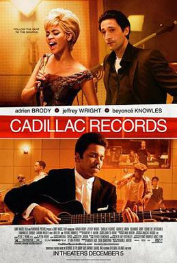 Cadillac Records (2008) - Most Similar Movies to Michael Jackson: Searching for Neverland (2017)