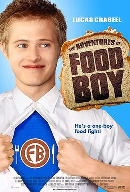 The Adventures of Food Boy (2008) - Most Similar Movies to the Legend of the Christmas Witch (2018)