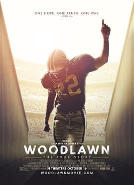 Woodlawn (2015) - Tv Shows Like All American (2018)