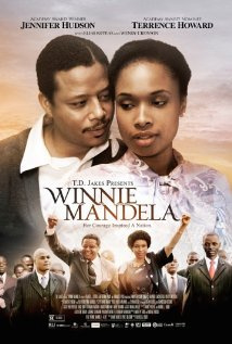 Winnie Mandela (2011) - Movies You Should Watch If You Like A Twelve-year Night (2018)