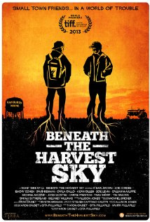 Beneath the Harvest Sky (2013) - Most Similar Movies to Maine (2018)
