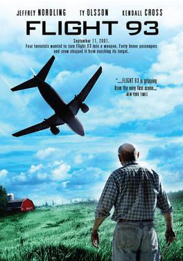 United 93 (2006) - Most Similar Movies to 7500 (2019)