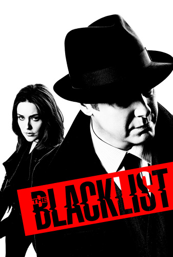 The Blacklist (2013) - Tv Shows Most Similar to the Rookie (2018)