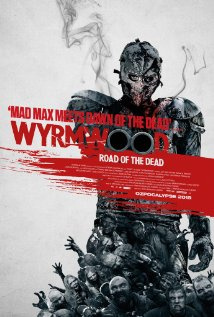 Wyrmwood: Road of the Dead (2014) - Movies Most Similar to Nekrotronic (2018)