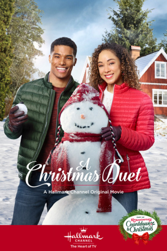 A Christmas Duet (2019) - Movies You Would Like to Watch If You Like Christmas in Mississippi (2017)