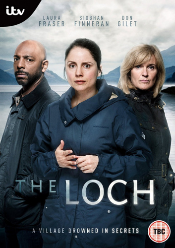The Loch (2017 - 2017) - Tv Shows You Should Watch If You Like Black Spot (2017)