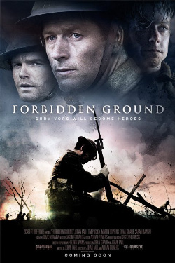 Battleground (2012) - More Movies Like the Furies (2019)