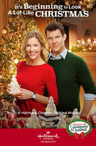 It's Beginning to Look a Lot Like Christmas (2019) - Movies Like A Christmas Arrangement (2018)