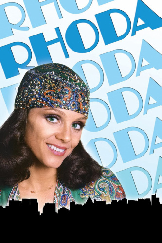 Rhoda (1974 - 1978) - Tv Shows Like Maude (1972 - 1978)