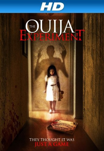 The Ouija Experiment (2013) - Movies Similar to 1st Summoning (2018)
