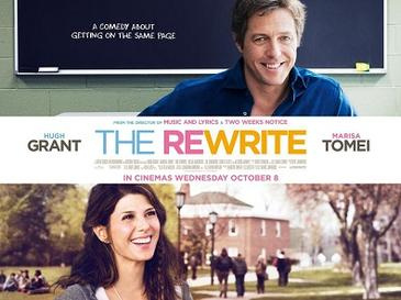 The Rewrite (2014) - Most Similar Movies to the New Romantic (2018)