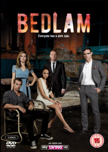 Bedlam (2011 - 2013) - Tv Shows Like Superstition (2017 - 2018)