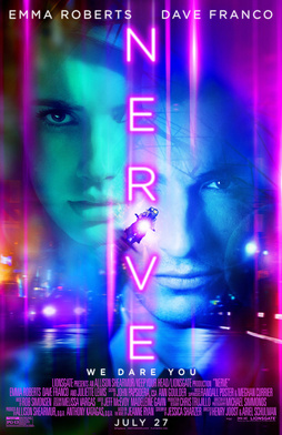 Nerve (2016) - Movies Most Similar to Truth or Dare (2018)